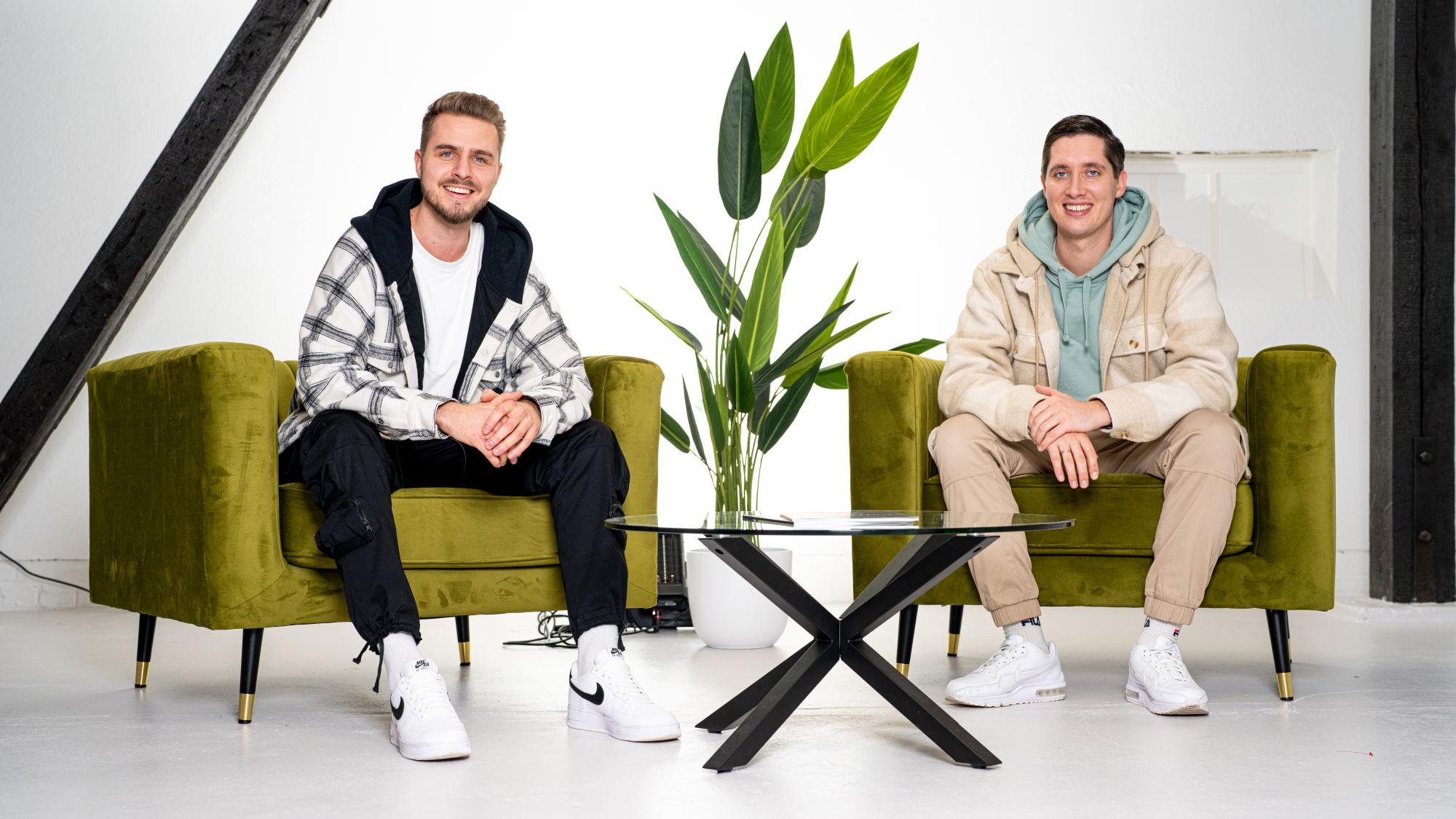 Medienagentur EGO-Studio Teambild 3